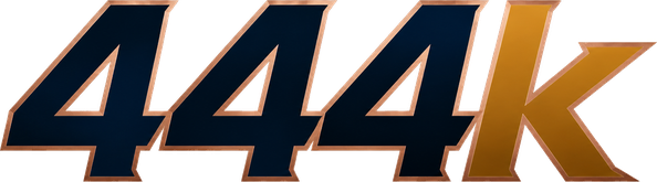 444k